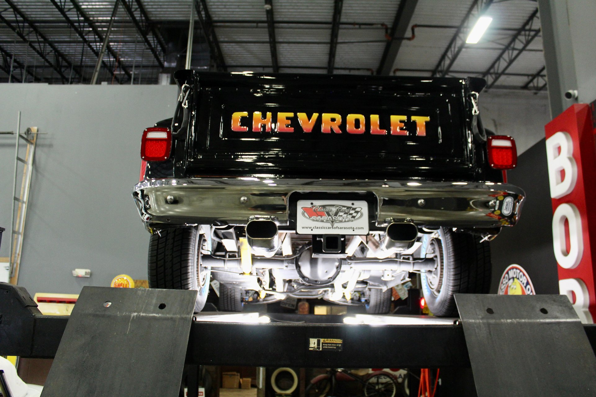 For Sale 1984 Chevrolet Pickup