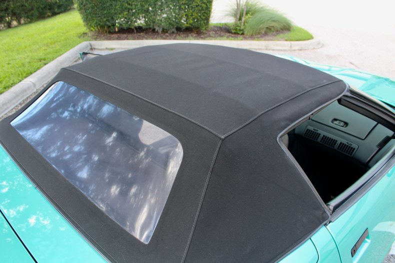 For Sale 1991 Chevrolet Corvette