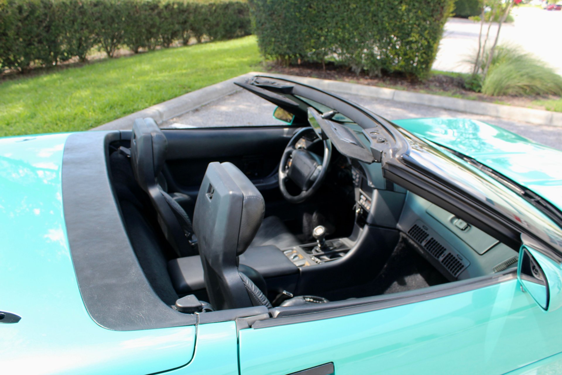 For Sale 1991 Chevrolet Corvette
