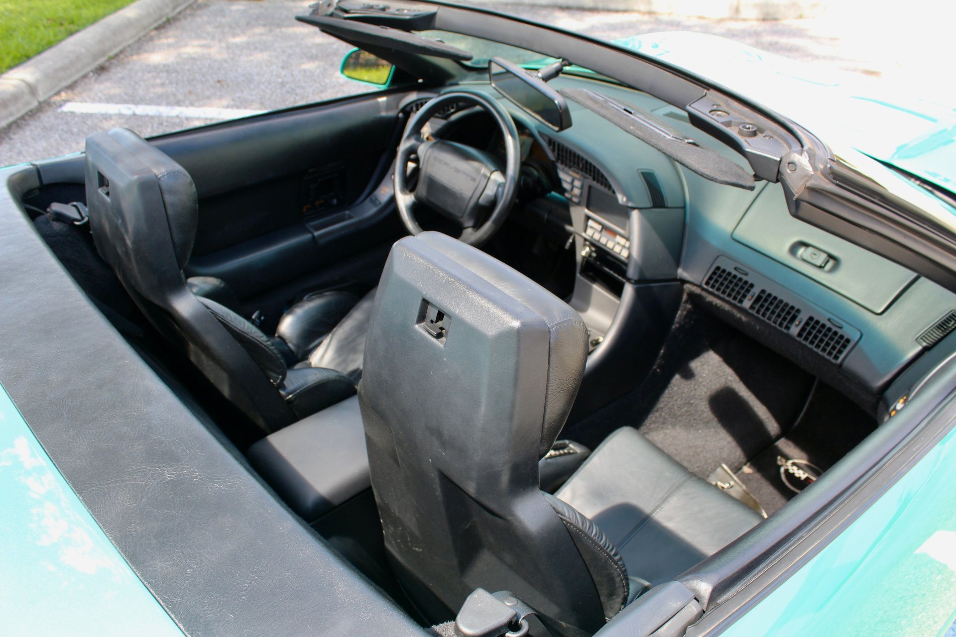 For Sale 1991 Chevrolet Corvette
