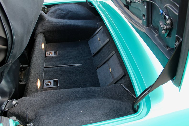 For Sale 1991 Chevrolet Corvette