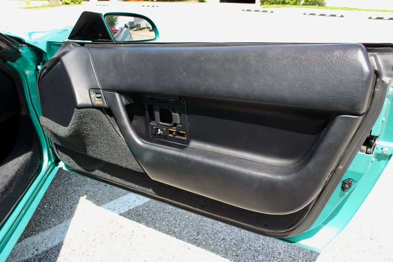 For Sale 1991 Chevrolet Corvette