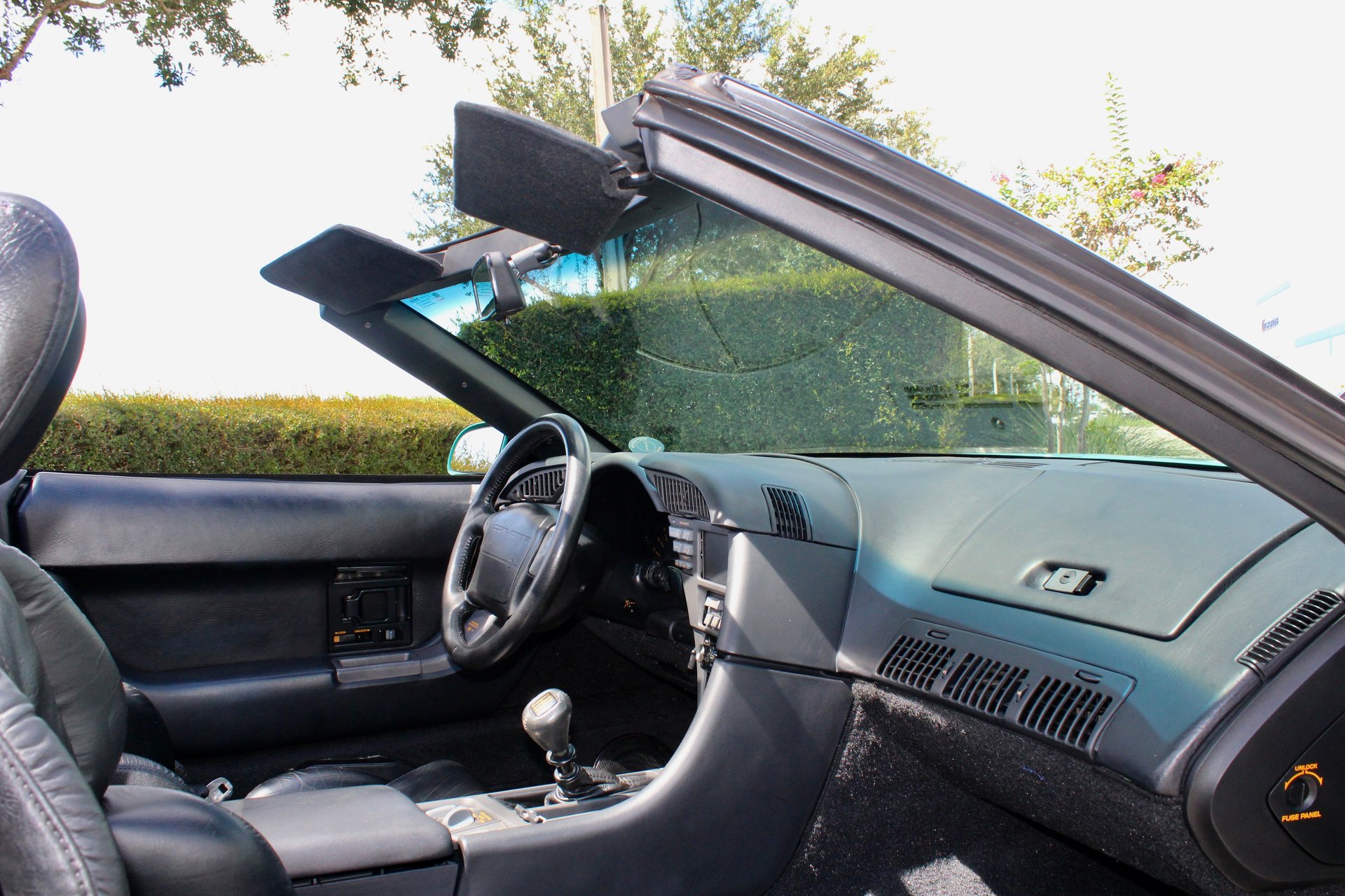 For Sale 1991 Chevrolet Corvette