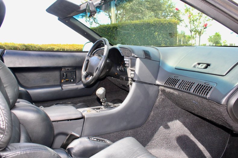 For Sale 1991 Chevrolet Corvette