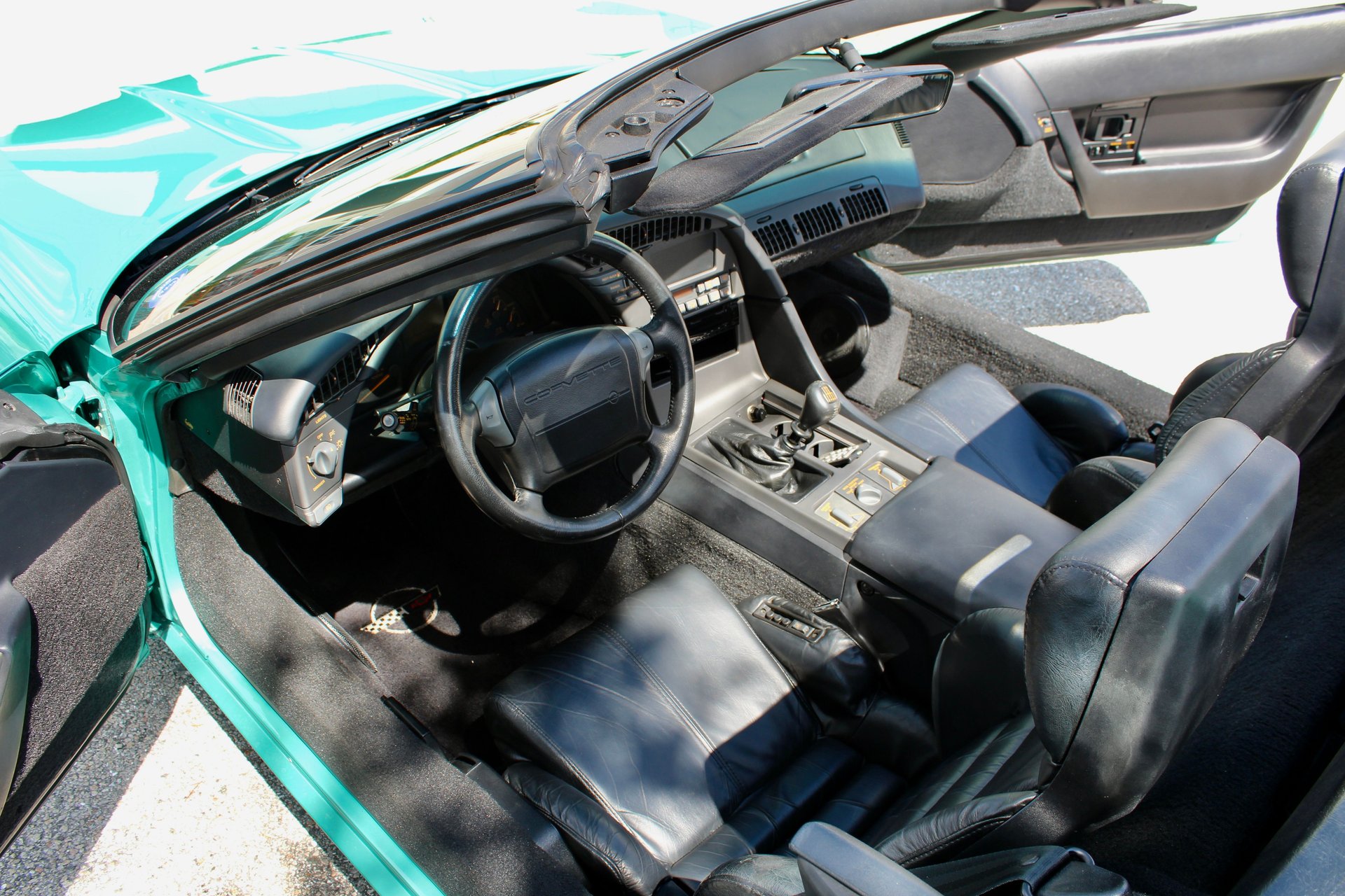 For Sale 1991 Chevrolet Corvette