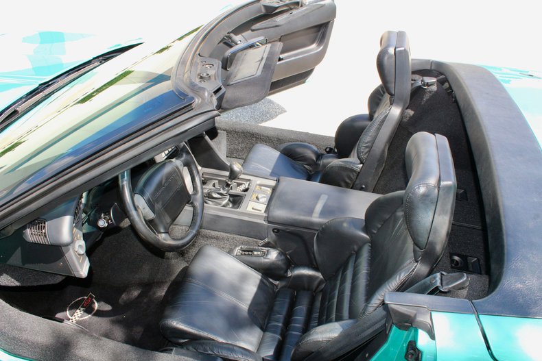 For Sale 1991 Chevrolet Corvette