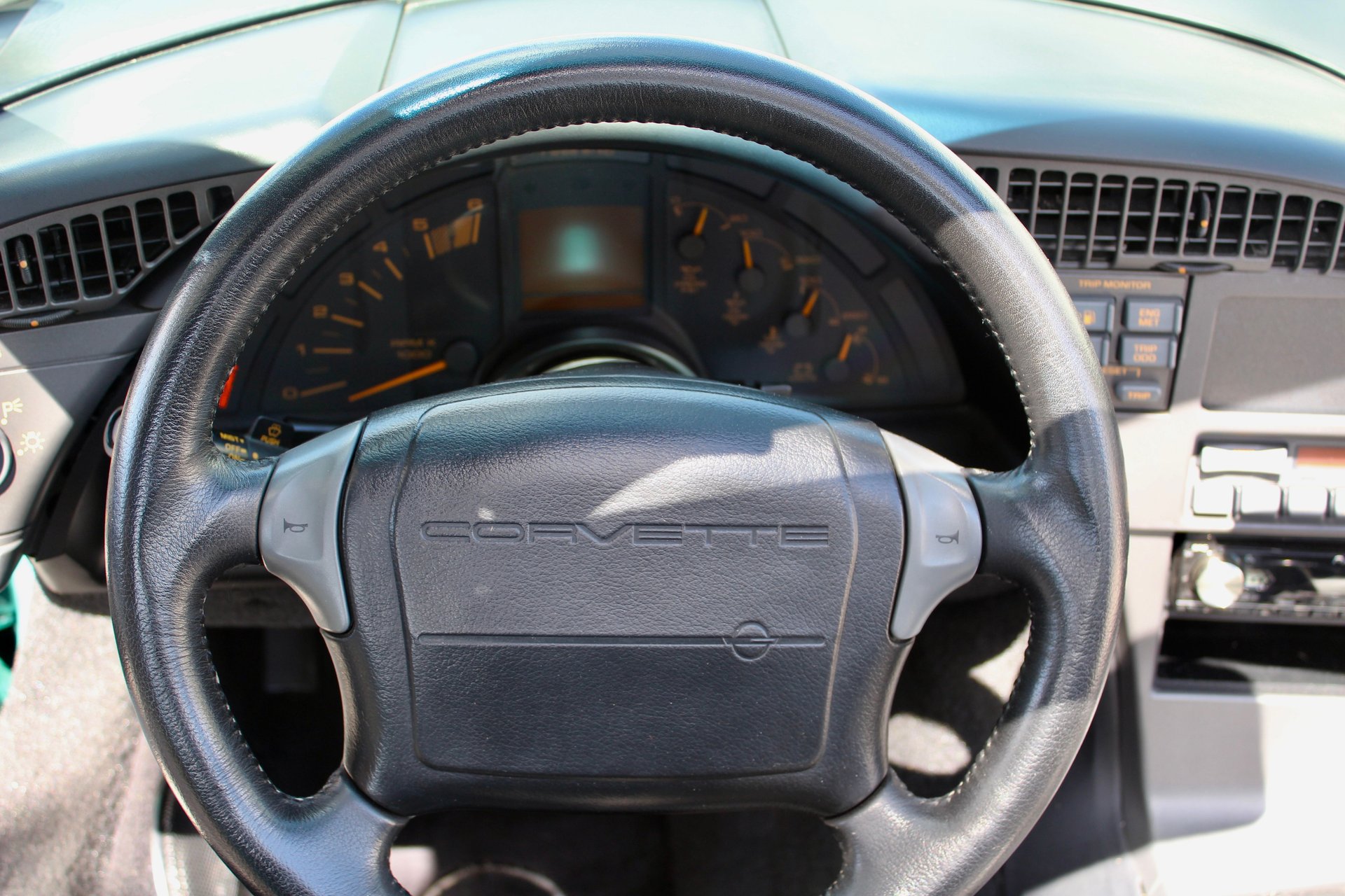 For Sale 1991 Chevrolet Corvette