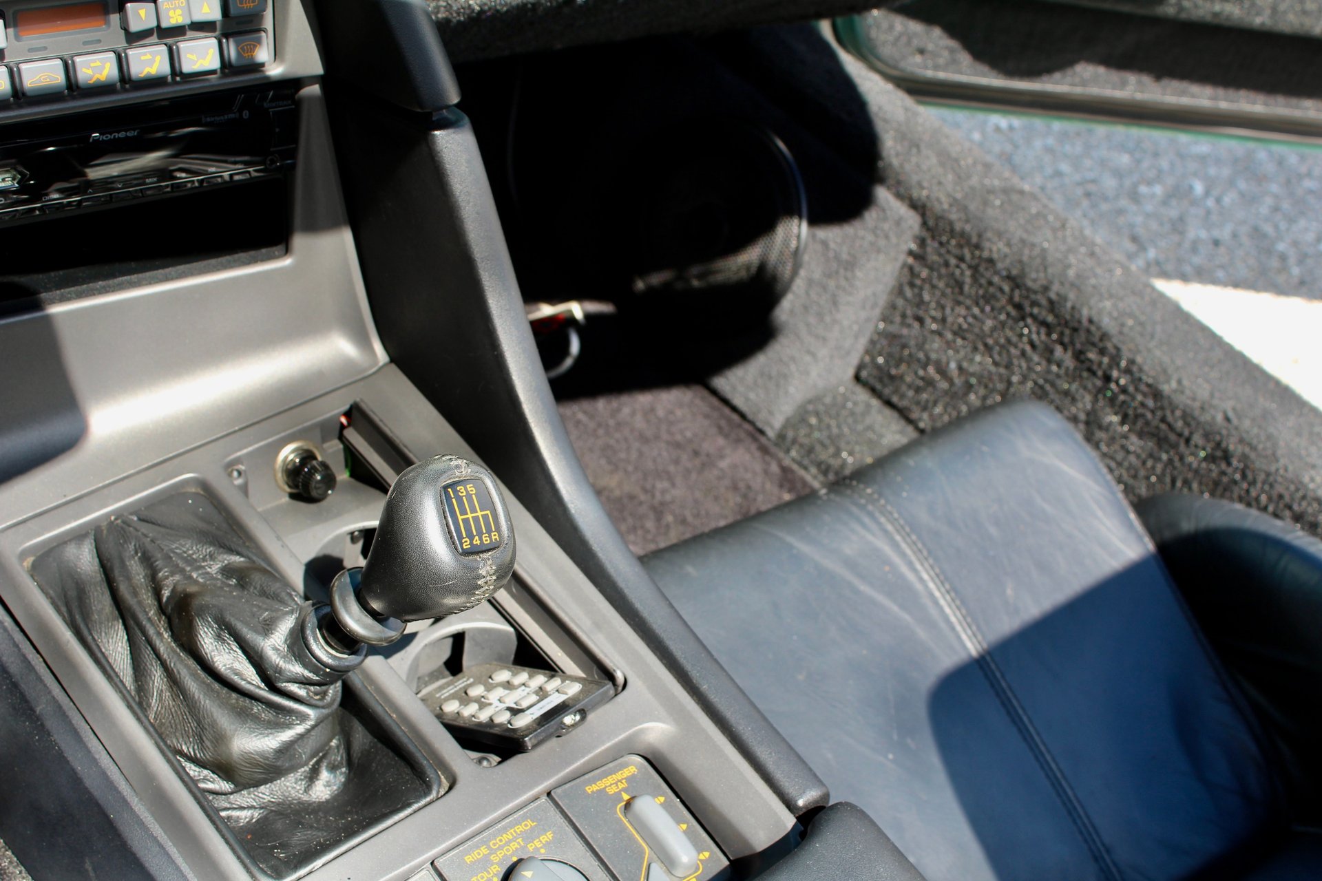 For Sale 1991 Chevrolet Corvette