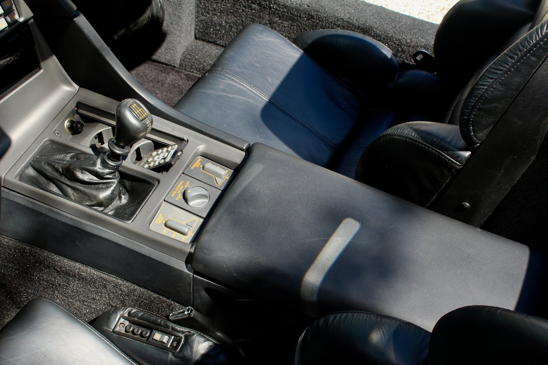 For Sale 1991 Chevrolet Corvette