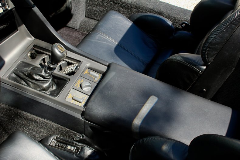 For Sale 1991 Chevrolet Corvette