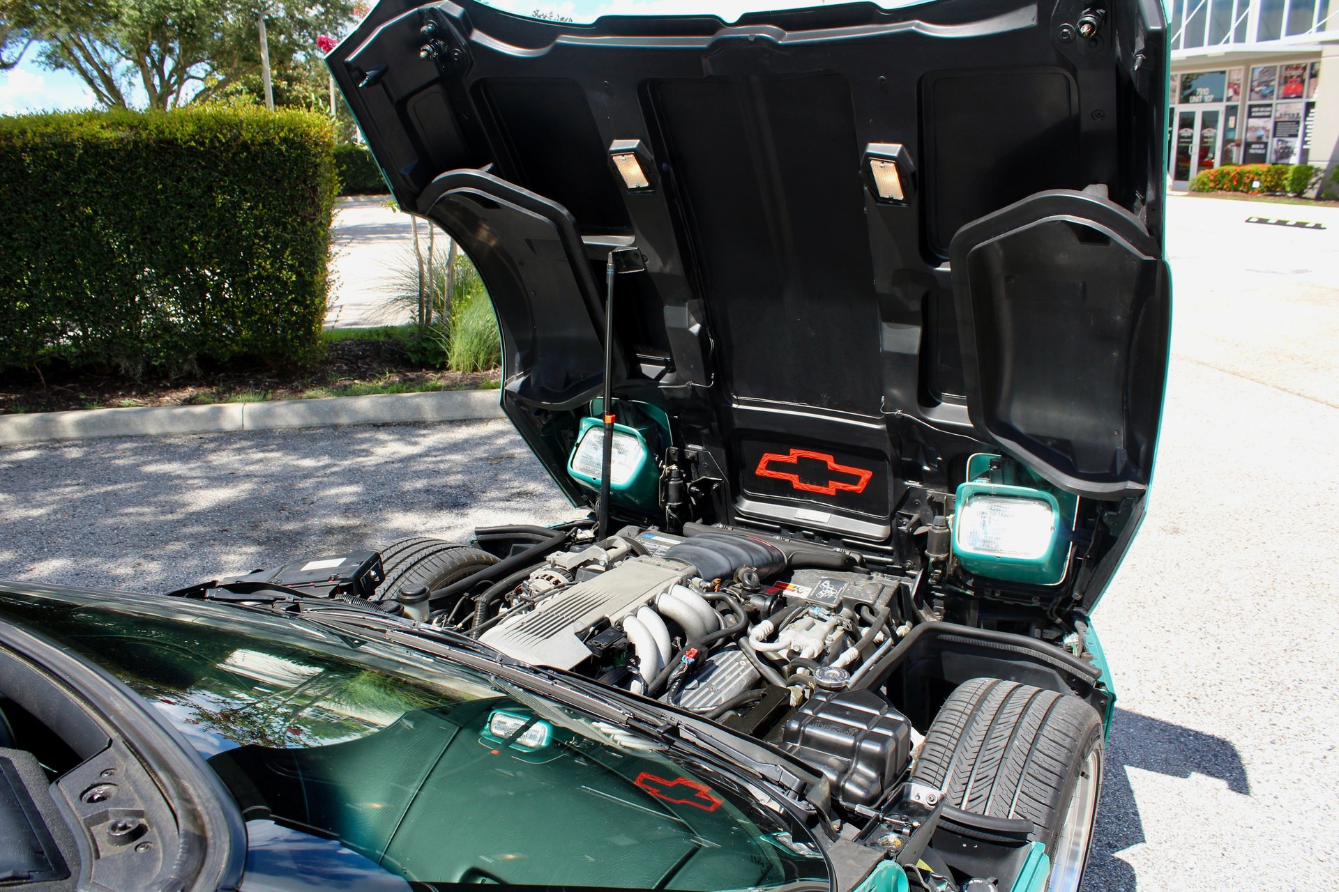 For Sale 1991 Chevrolet Corvette