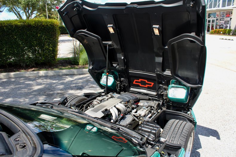 For Sale 1991 Chevrolet Corvette