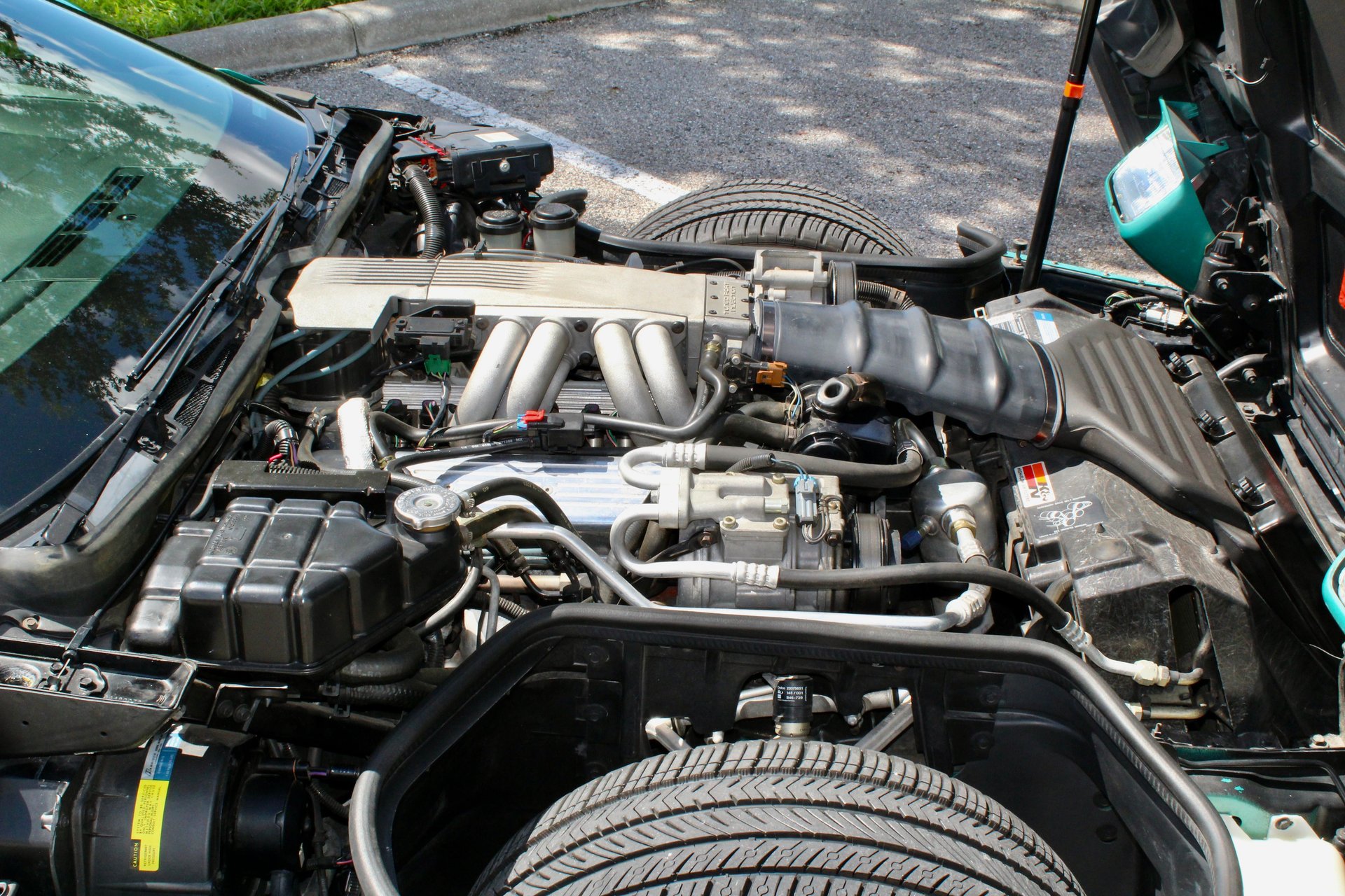 For Sale 1991 Chevrolet Corvette