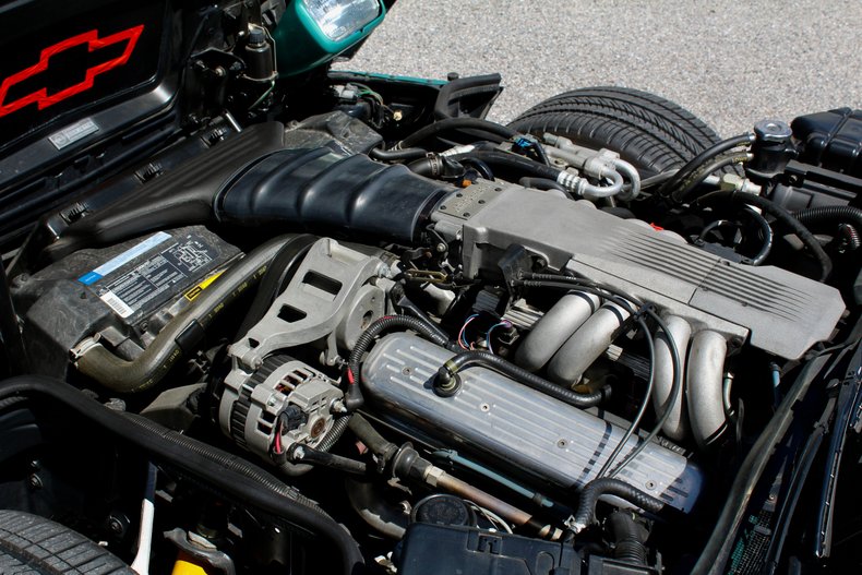 For Sale 1991 Chevrolet Corvette