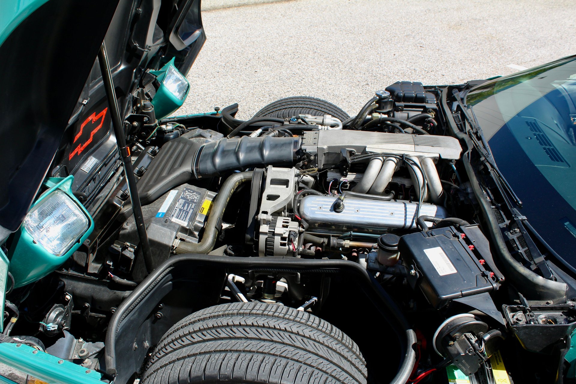For Sale 1991 Chevrolet Corvette