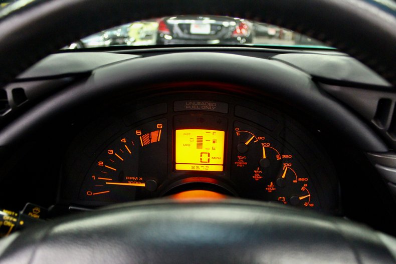 For Sale 1991 Chevrolet Corvette