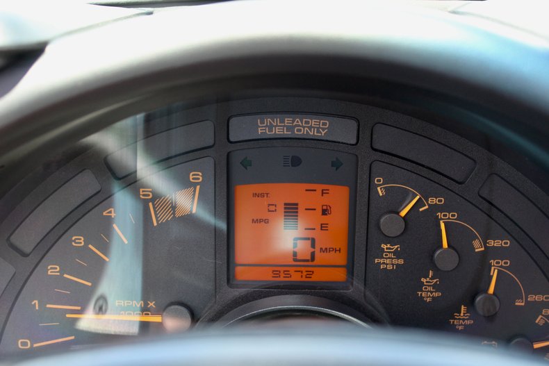 For Sale 1991 Chevrolet Corvette