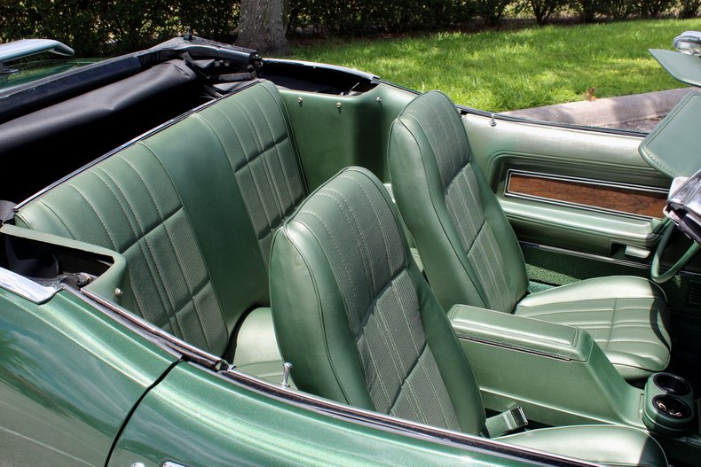 For Sale 1972 Ford Mustang