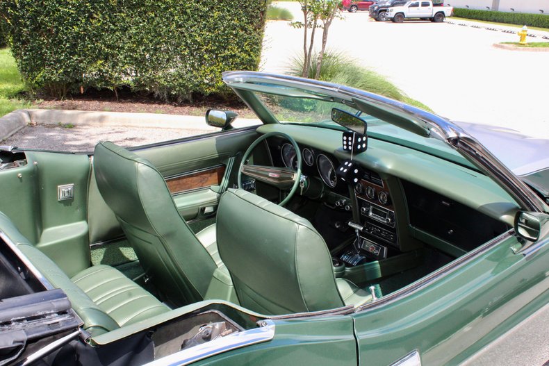 For Sale 1972 Ford Mustang