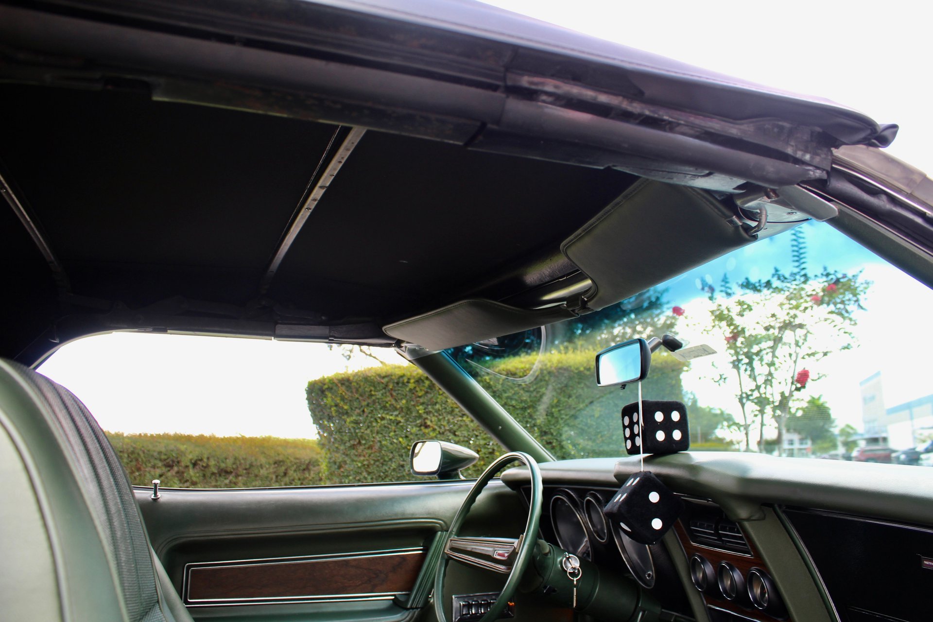 For Sale 1972 Ford Mustang