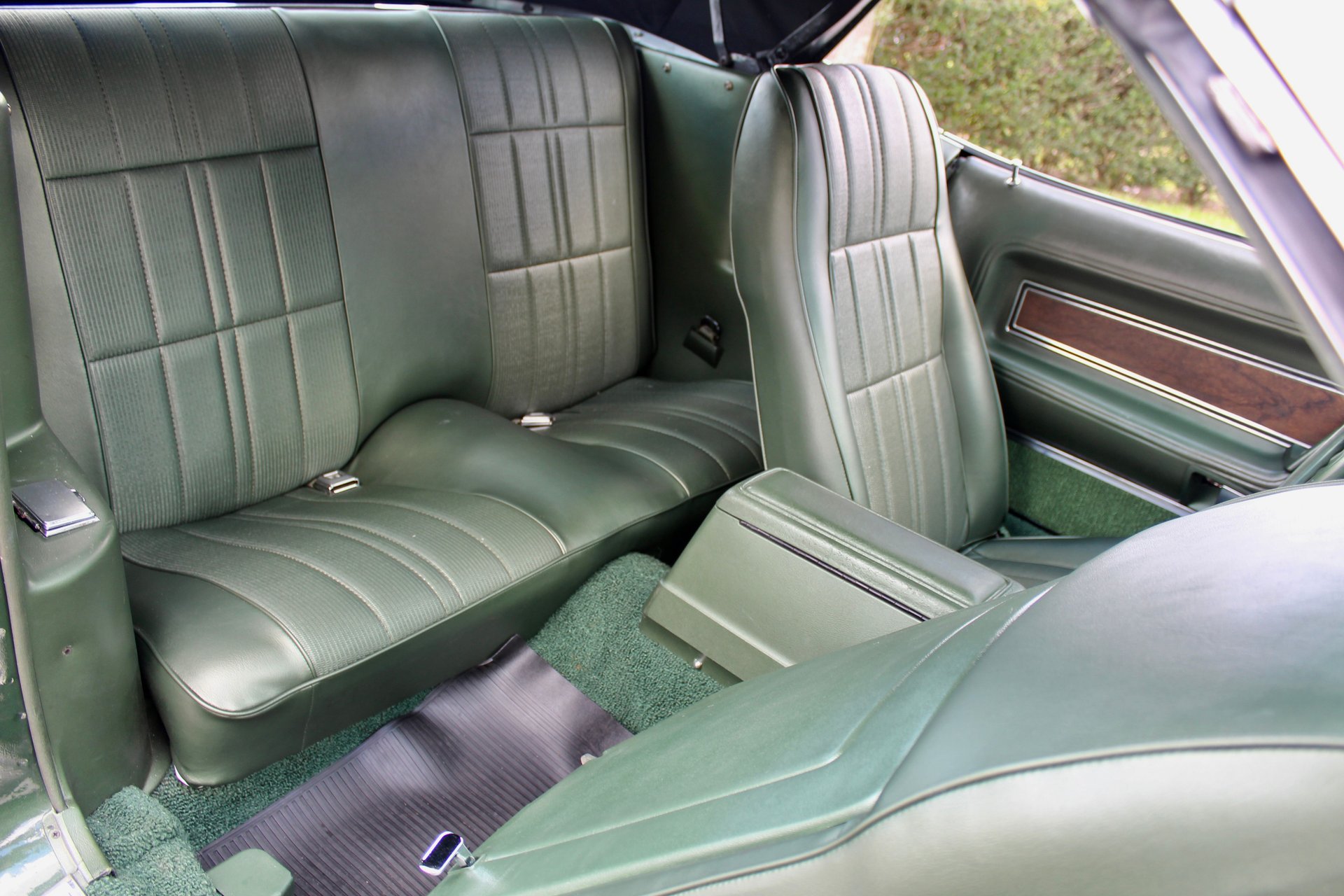 For Sale 1972 Ford Mustang