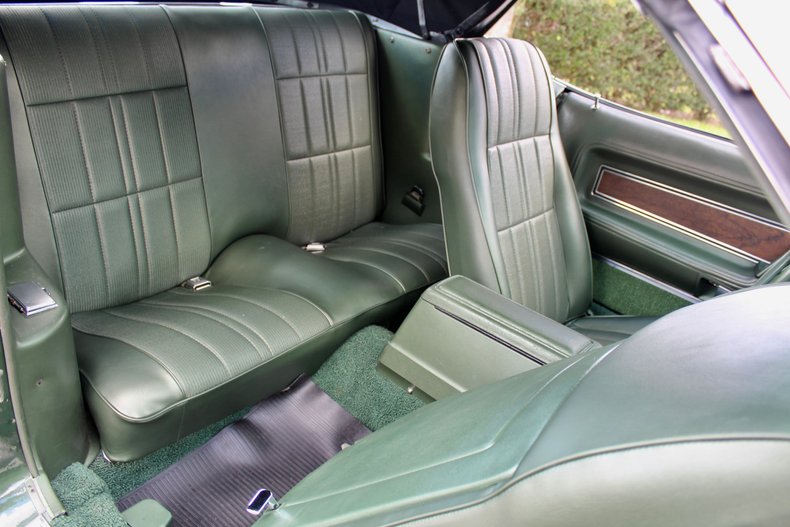 For Sale 1972 Ford Mustang