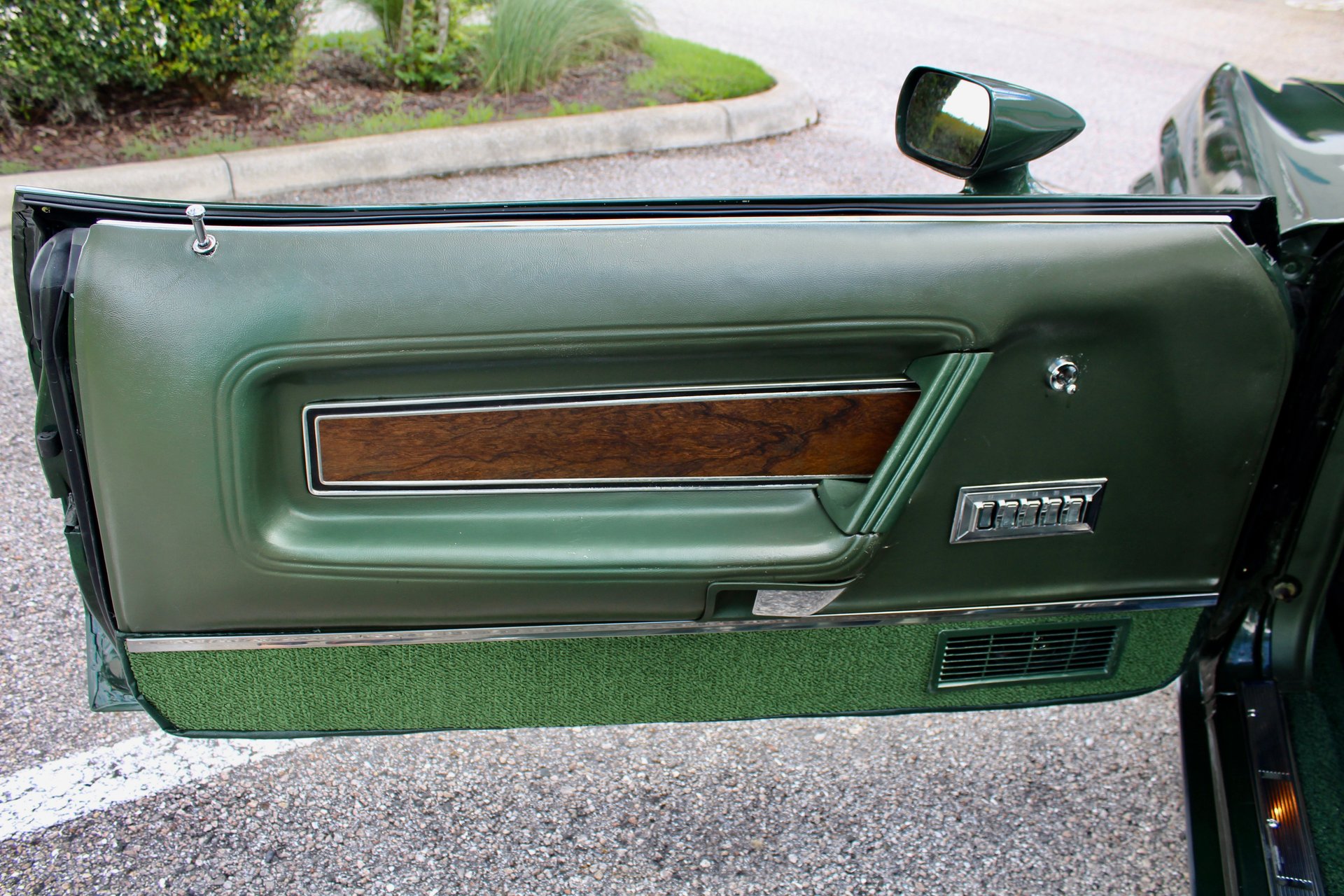 For Sale 1972 Ford Mustang