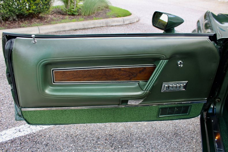 For Sale 1972 Ford Mustang