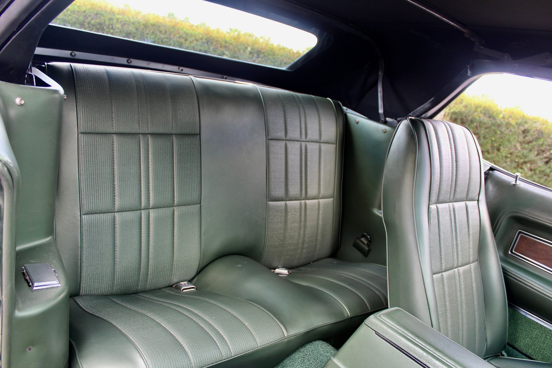 For Sale 1972 Ford Mustang