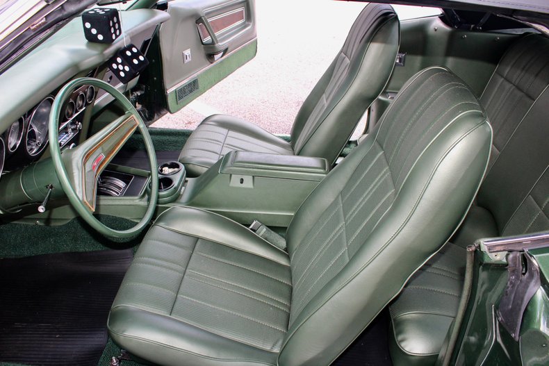 For Sale 1972 Ford Mustang