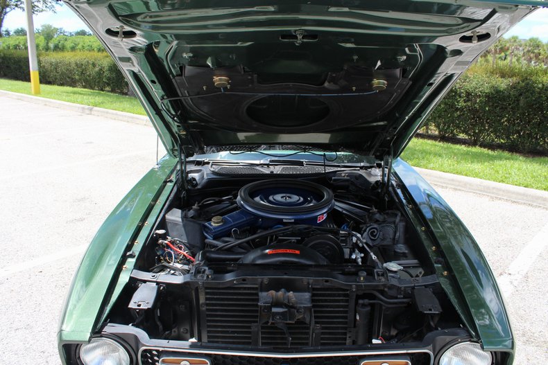 For Sale 1972 Ford Mustang