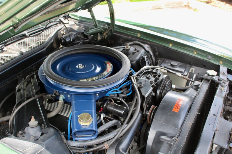 For Sale 1972 Ford Mustang