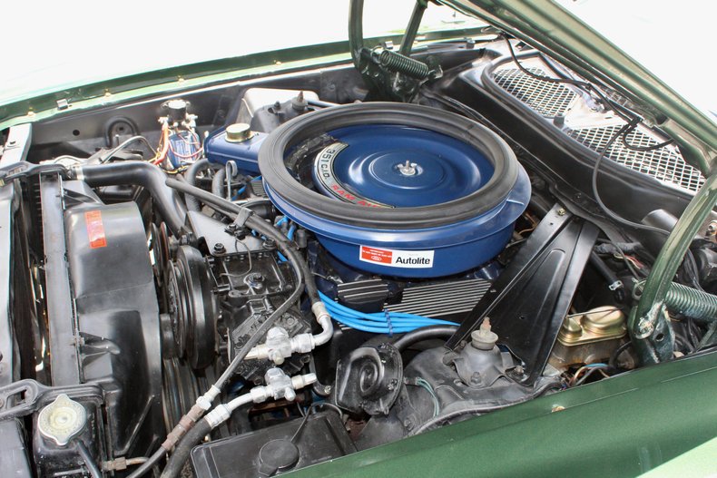 For Sale 1972 Ford Mustang