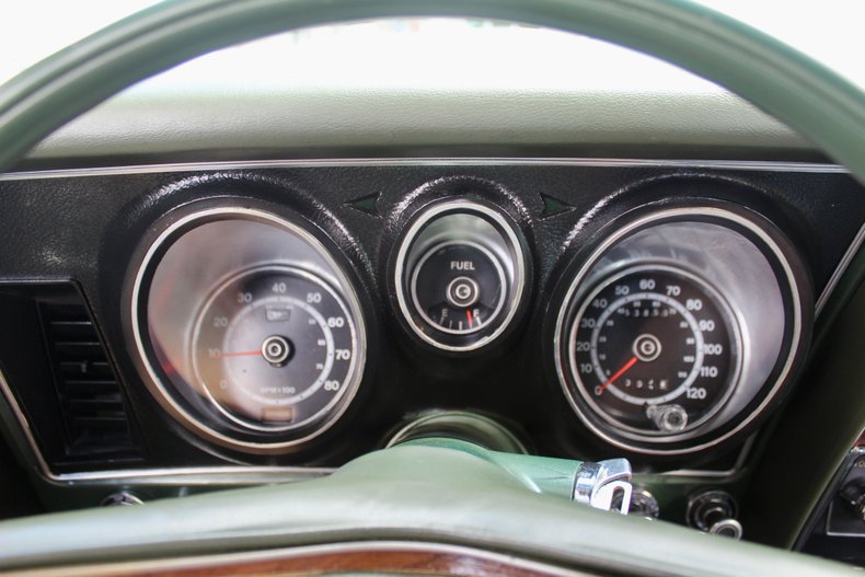 For Sale 1972 Ford Mustang
