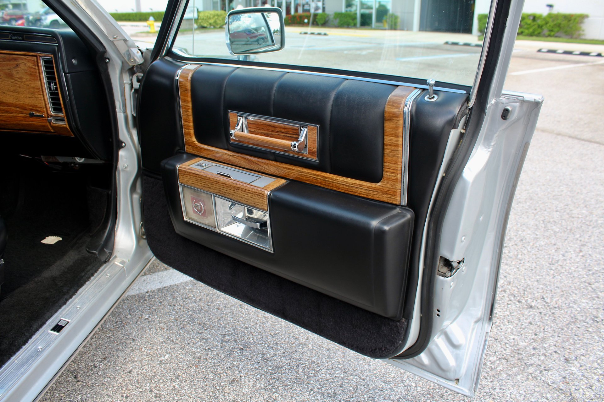 For Sale 1984 Cadillac Limousine