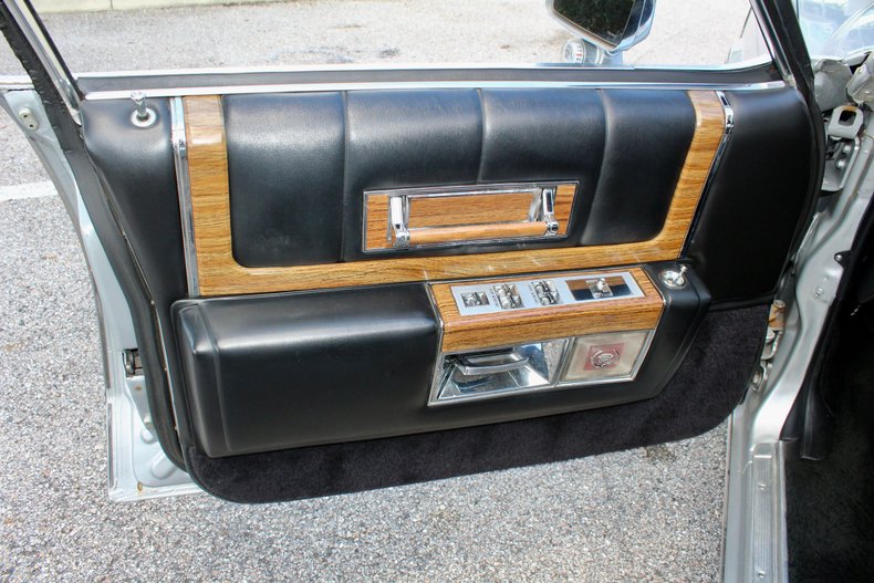 For Sale 1984 Cadillac Limousine