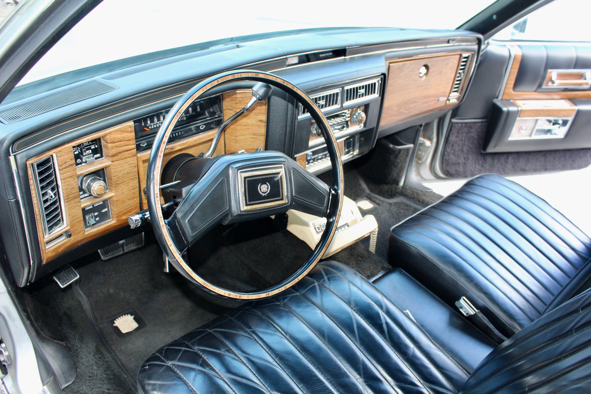 For Sale 1984 Cadillac Limousine