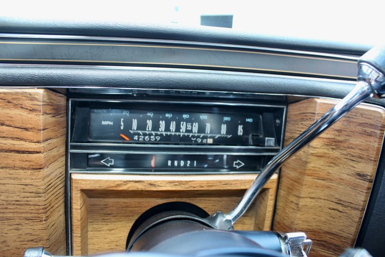 For Sale 1984 Cadillac Limousine
