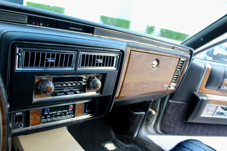 For Sale 1984 Cadillac Limousine