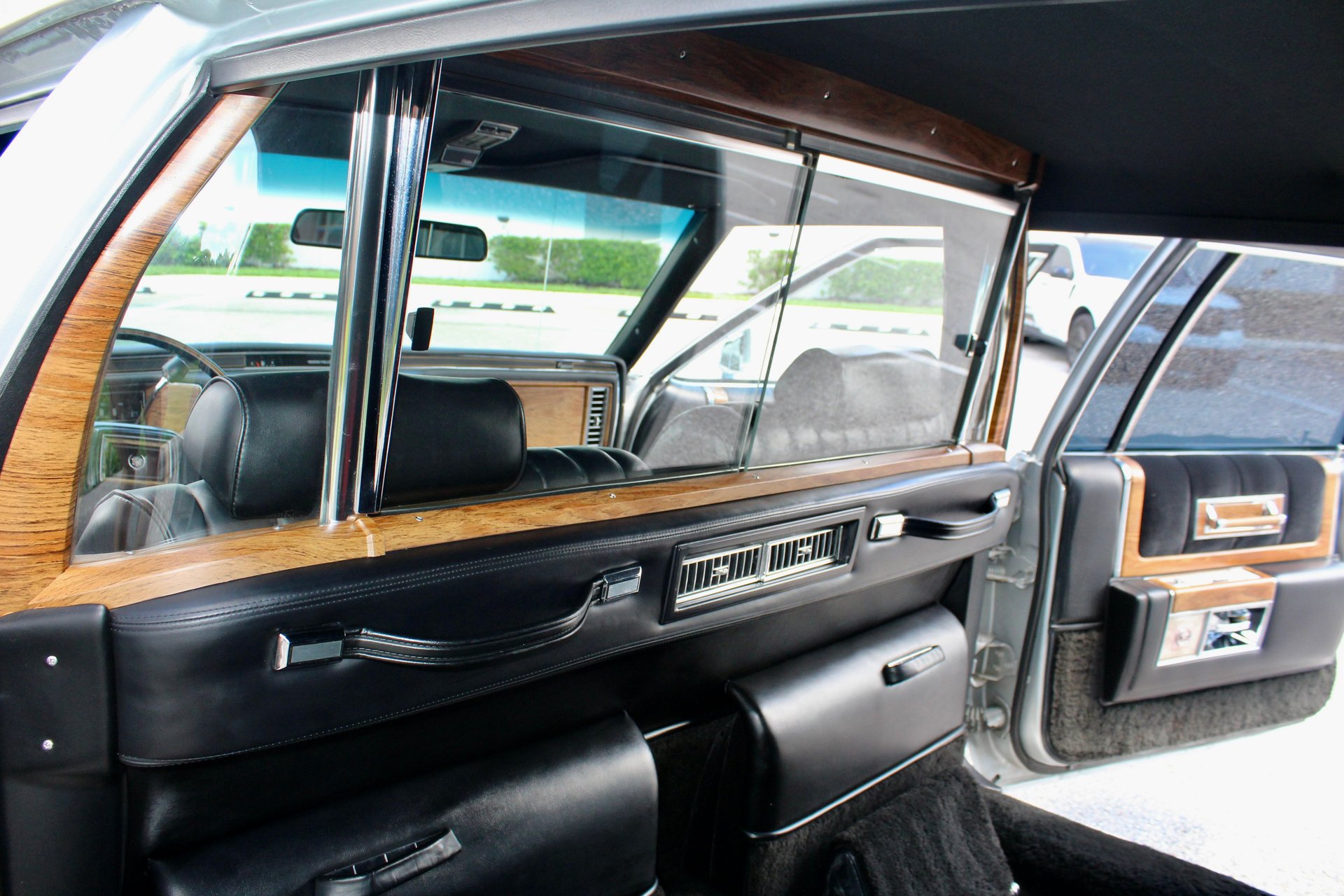 For Sale 1984 Cadillac Limousine