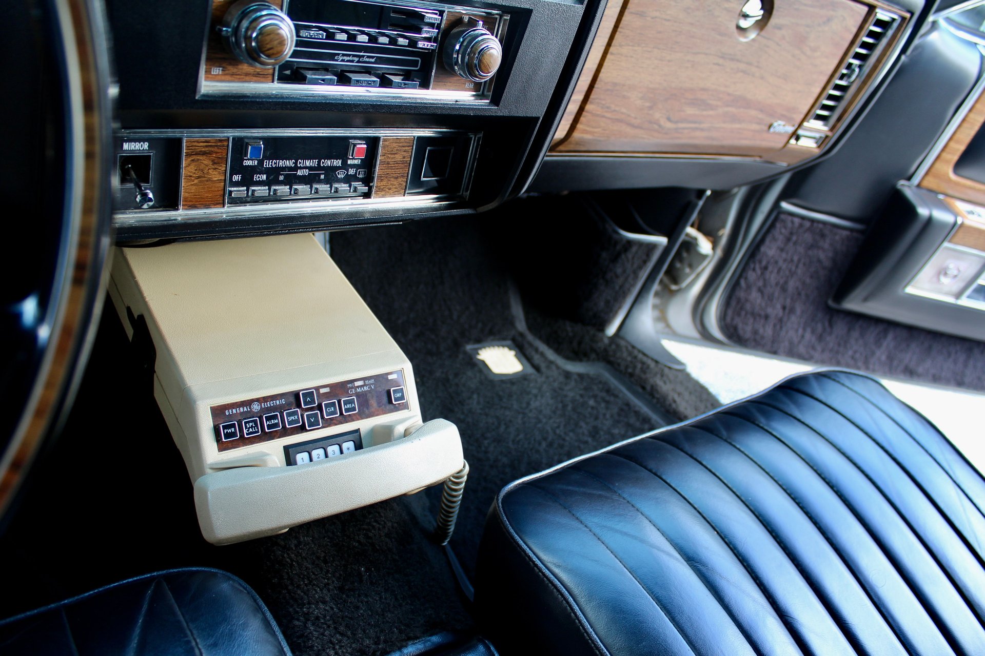 For Sale 1984 Cadillac Limousine