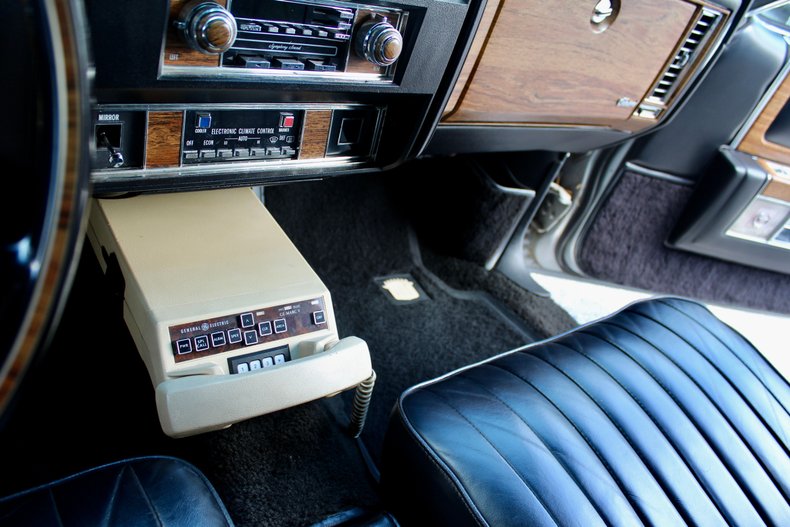 For Sale 1984 Cadillac Limousine