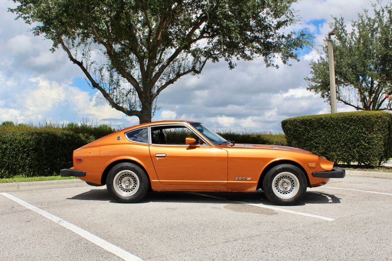 For Sale 1977 Datsun 280Z
