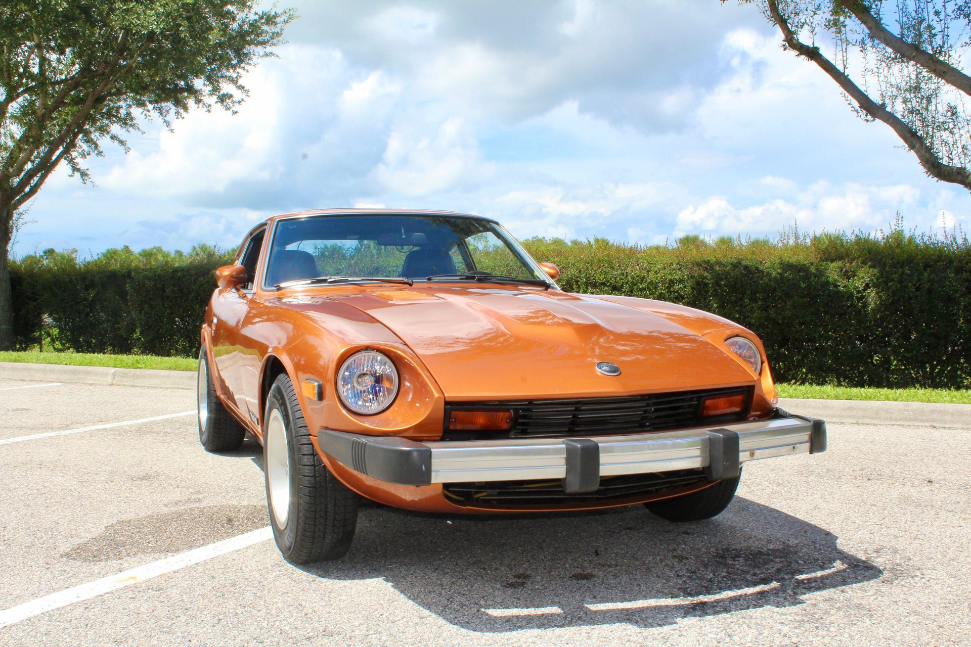For Sale 1977 Datsun 280Z