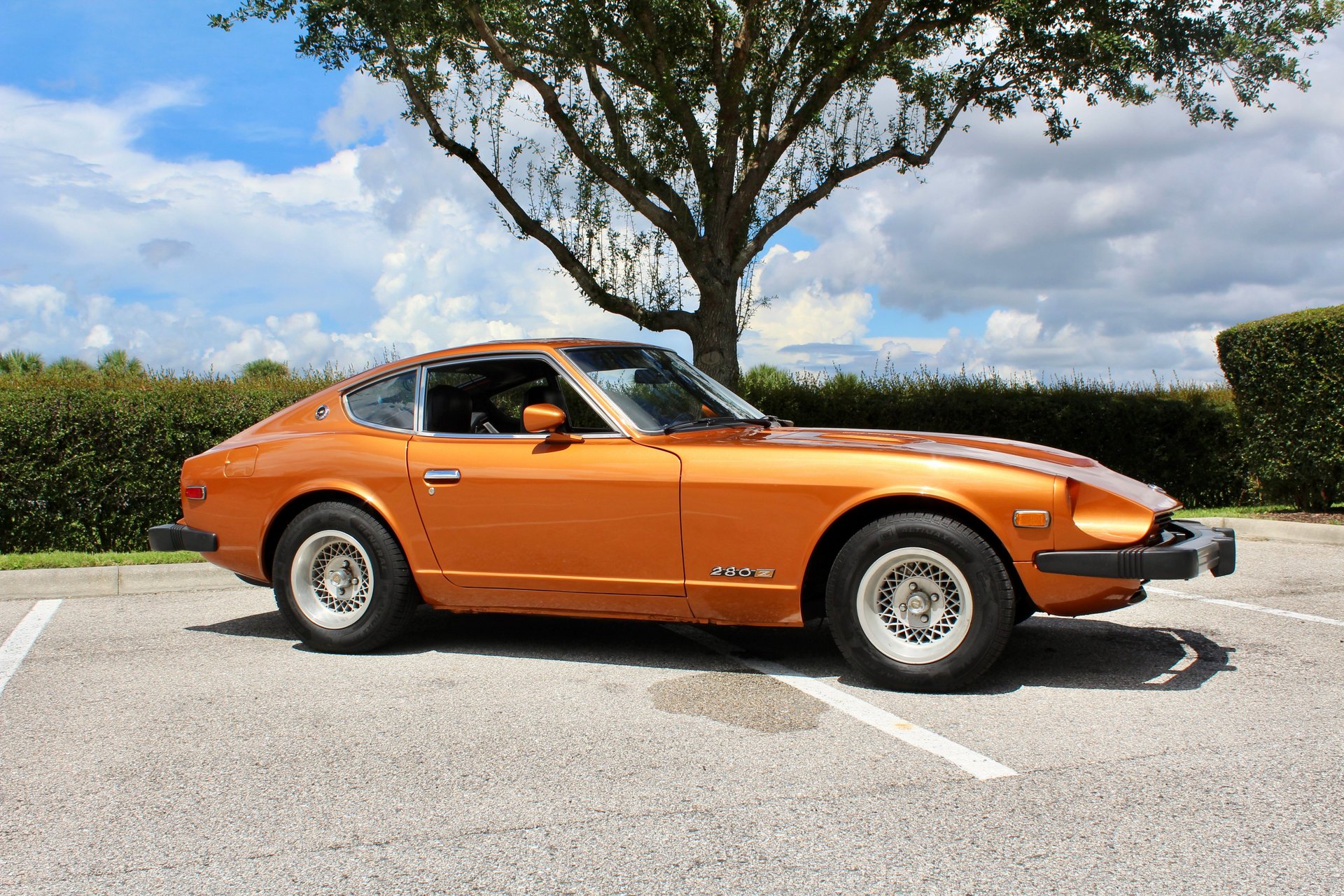 For Sale 1977 Datsun 280Z