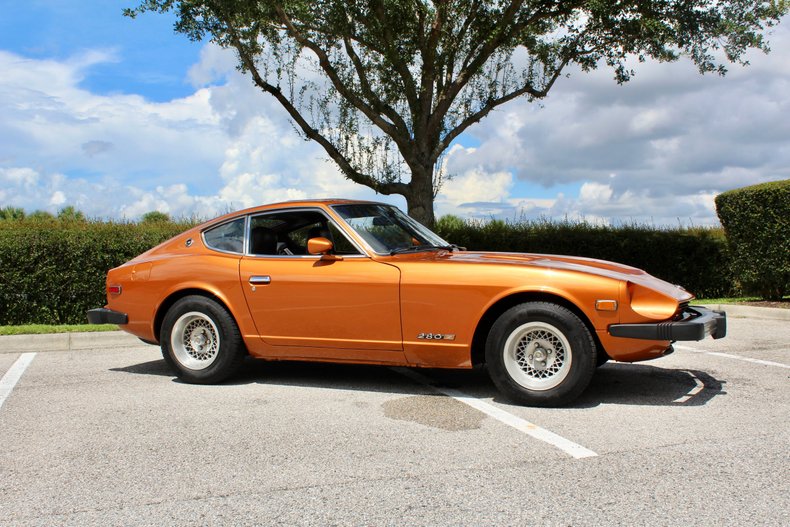 For Sale 1977 Datsun 280Z