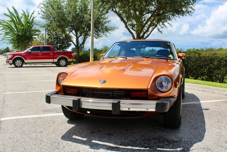 For Sale 1977 Datsun 280Z
