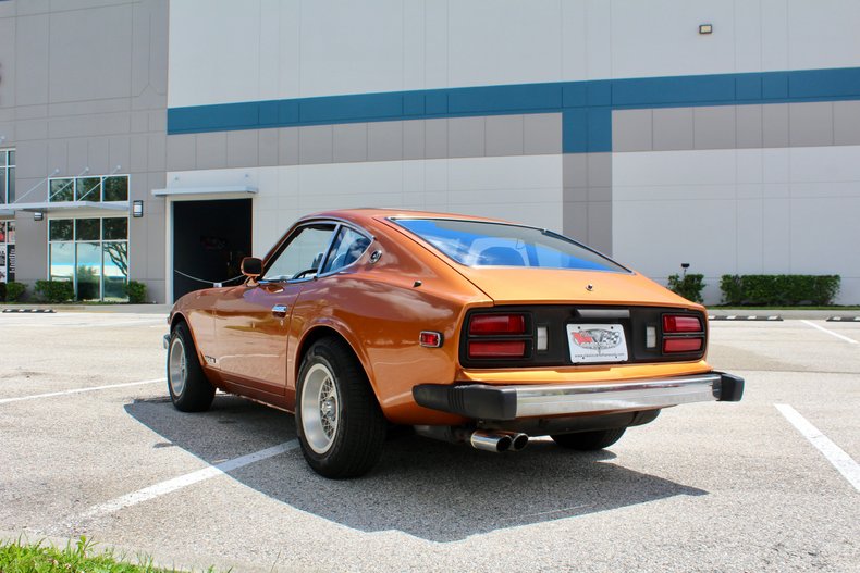 For Sale 1977 Datsun 280Z