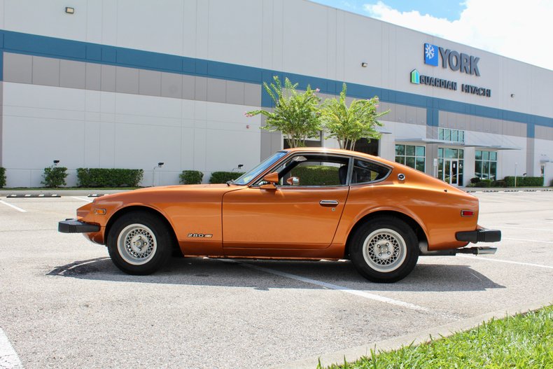 For Sale 1977 Datsun 280Z