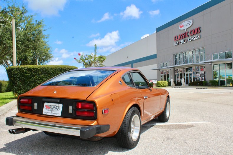 For Sale 1977 Datsun 280Z